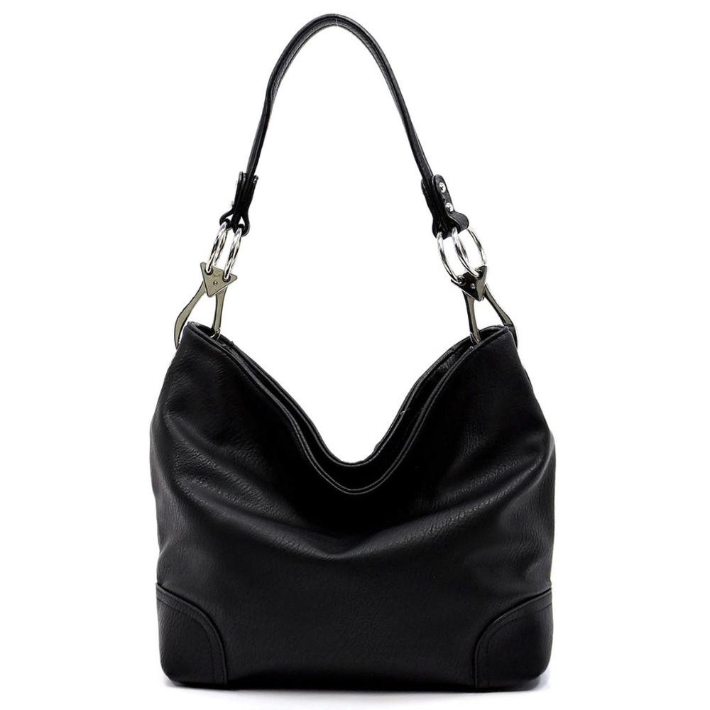 Fashion Classic Bucket Bag